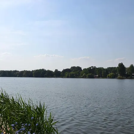 Apartment Neptun2 Domsod
