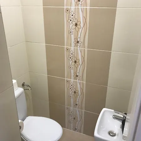 Apartmán Neptun2