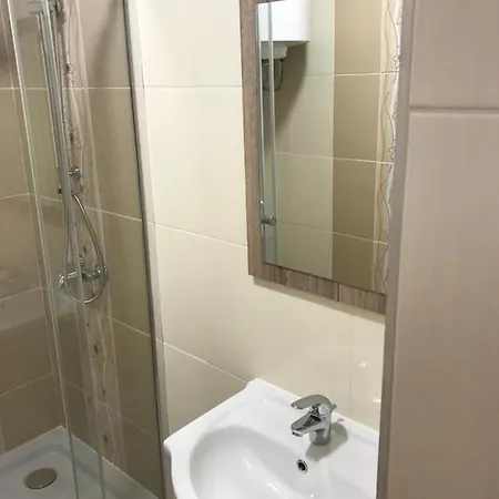 Apartment Neptun2