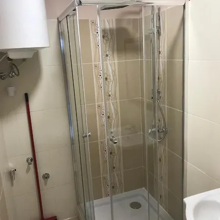 Neptun2 Apartamento Domsod