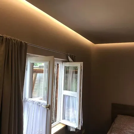 Apartment Neptun2