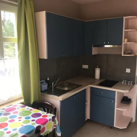 Apartment Neptun2 *