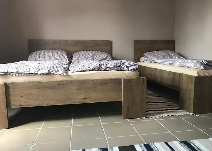 Appartamento Neptun2 Domsod